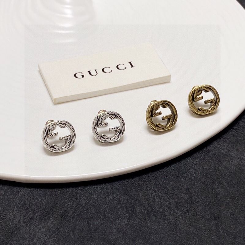 Gucci Earrings